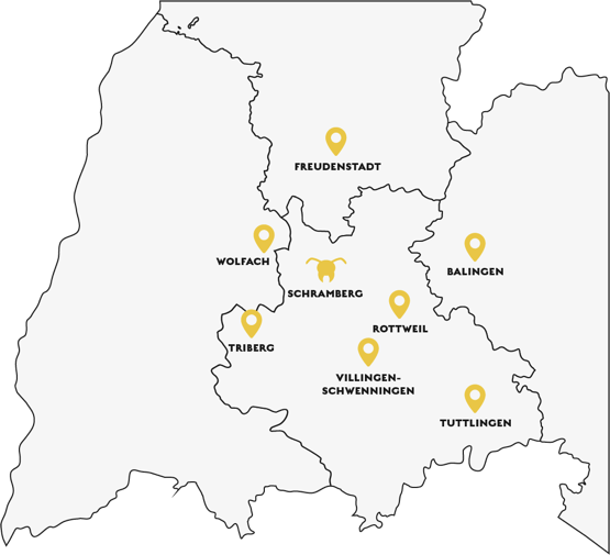 Hitman Pestcontrol Einsatzgebiet
